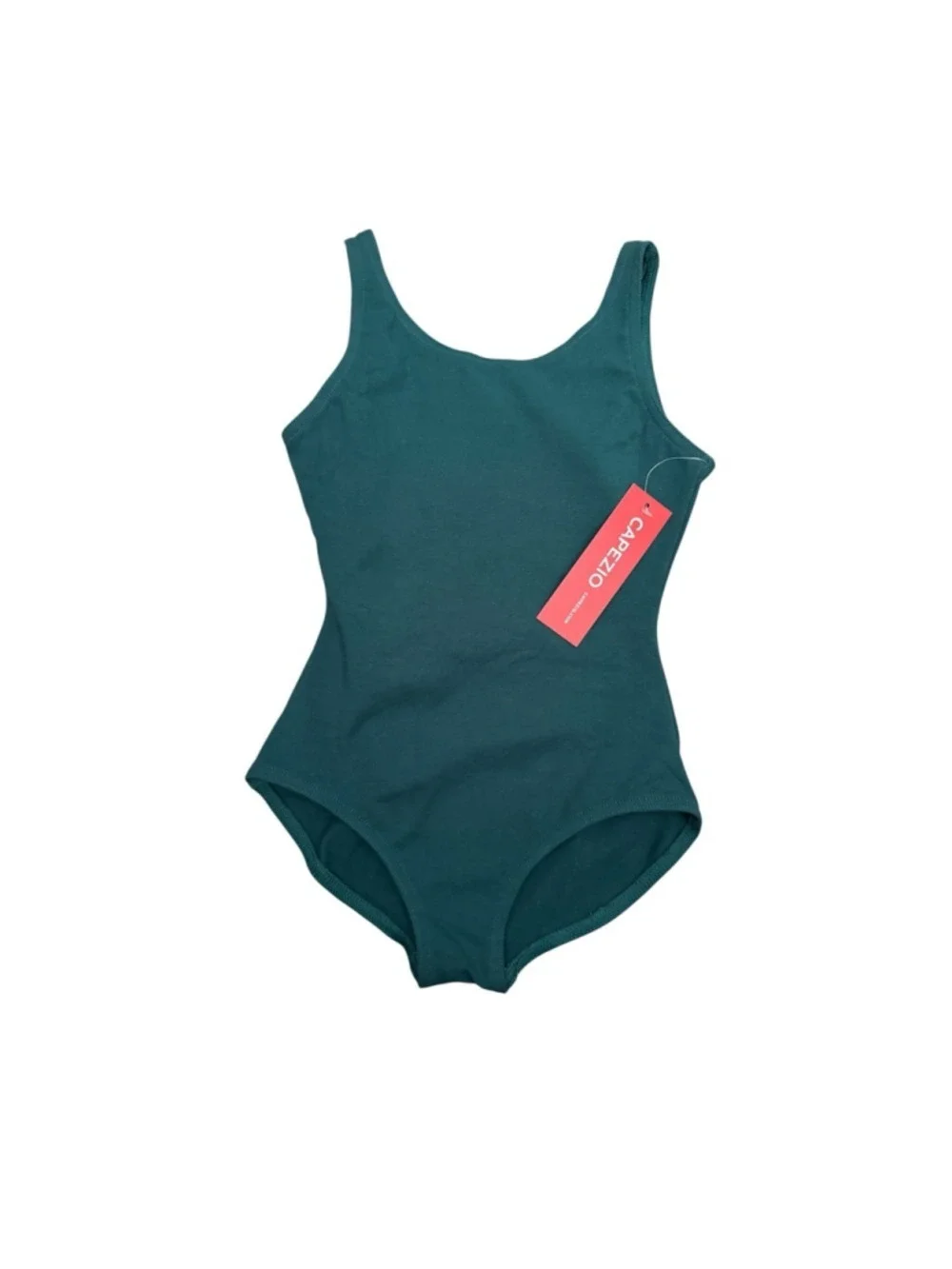 Capezio girls intermediate